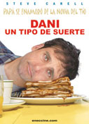 DANI UN TIPO DE SUERTE