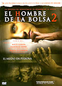 EL HOMBRE DE LA BOLSA 2