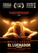 EL LUCHADOR