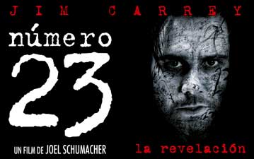 nmero 23