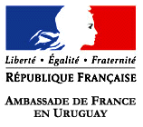 AMBASSADE DE FRANCE EN URUGUAY