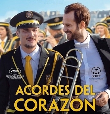 ACORDES DEL CORAZN