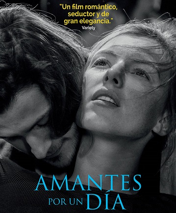 AMANTES POR UN DA