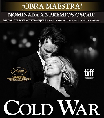 COLD WAR