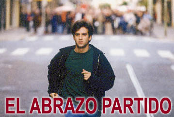 EL ABRAZO PARTIDO