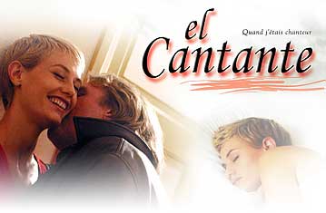 EL CANTANTE