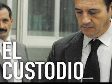 El custodio
