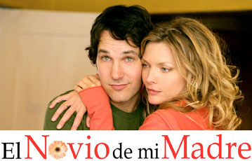 EL NOVIO DE MI MADRE