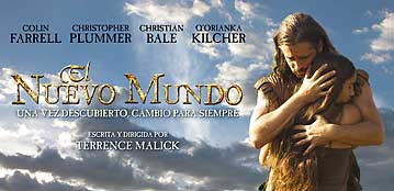 EL NUEVO MUNDO