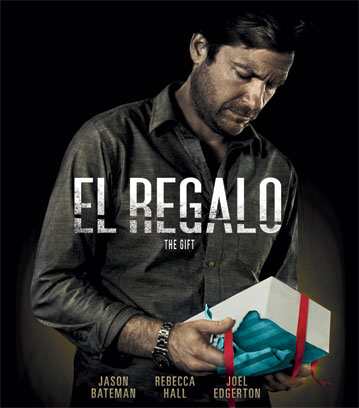 EL REGALO