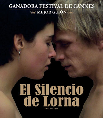 EL SILENCIO DE LORNA