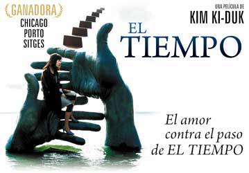 EL TIEMPO