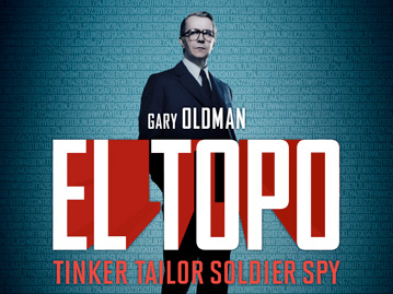 EL TOPO