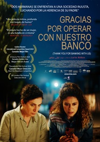 GRACIAS POR OPERAR CON NUESTRO BANCO