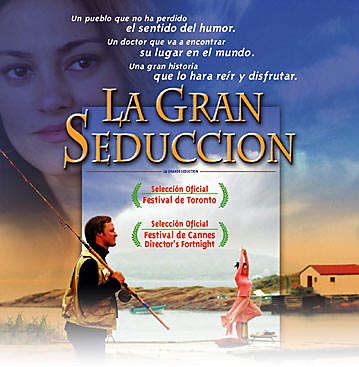 La gran seduccin