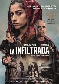 LA INFILTRADA