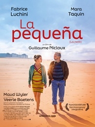 LA PEQUEA