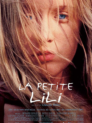 La pequea Lili