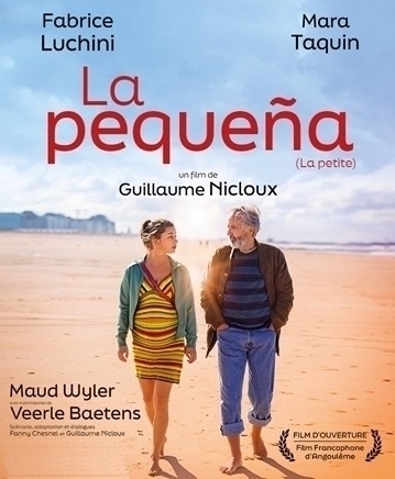 LA PEQUE�A