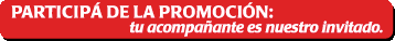 PROMOCIN: imprim tu vale 2x1