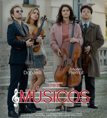 LOS M�SICOS