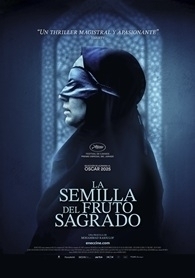 LA SEMILLA DEL FRUTO SAGRADO