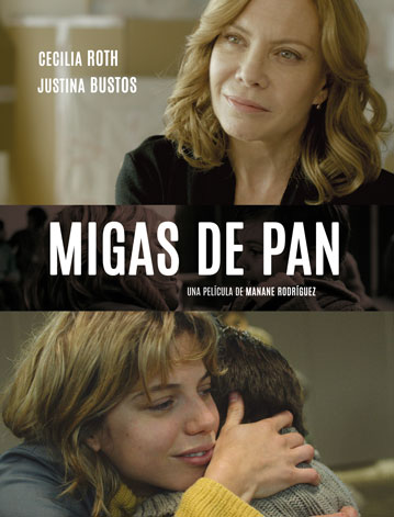MIGAS DE PAN