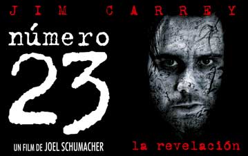 nmero 23