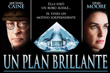UN PLAN BRILLANTE