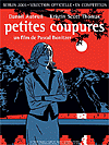 PEQUEAS HERIDAS<br />(Petittes Coupures)